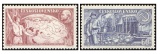 40. výročí VŘSR - čistá - č. 963-964