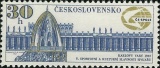 5. sportovní a kulturní slavnosti spojařů - čistá - č. 1625