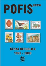 POFIS katalog: Česká republika 1993 – 2006