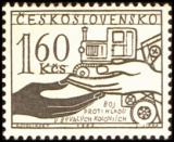 Boj proti hladu - čistá - č. 1330