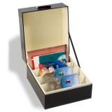 Box na sběratelské předměty - zásobník LOGIK - 345 677