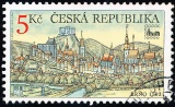 Brno 2000 - razítkovaná - č. 244