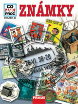 CO JAK PROČ 44 – Známky