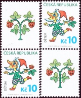 Dětem - Helena Zmatlíková - KH i KD 633