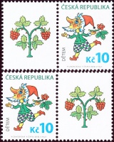 Dětem - Helena Zmatlíková - KL i KP 633