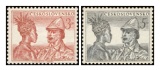Dr. Emil Holub - čistá - č. 631-632