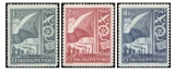 Dvouletý hospodářský plán - čistá - č. 447-449