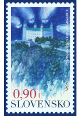 Europa 2010 - Dětská kniha - Slovensko č. 474