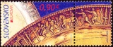 EUROPA 2012: Návštěva - Slovensko č. 515