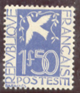 Francie - Michel číslo 291