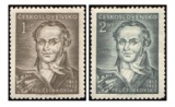 František Ladislav Čelakovský - čistá - č. 677-678