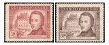 Fryderik Chopin - čistá - č. 517-518
