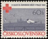 IV. sjezd ČSČK - čistá - č. 1387