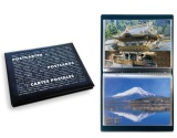 Kapesní album na pohlednice - ROUTE Postcards - 347 971