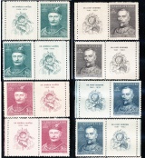 KL475-478 a KP475-478 - čistý - XI. všesokolský slet