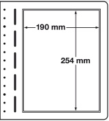 LB - listy - balení 10 kusů - 313 874