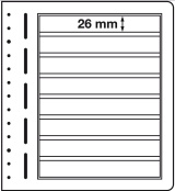 LB - listy - balení 10 kusů - 313 996