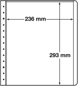 LB - listy - balení 10 kusů - 314 287