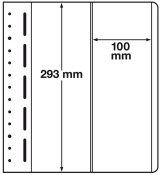 LB - listy - balení 10 kusů - 315 141