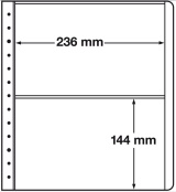 LB - listy - balení 10 kusů - 324 854