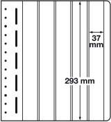 LB - listy - balení 10 kusů - 328 195
