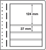 LB - listy - balení 10 kusů - 328 433