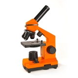 Levenhuk Mikroskop Rainbow 2L NG Orange
