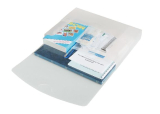 LINDNER - filatelistický set pro začátečníky - 9025