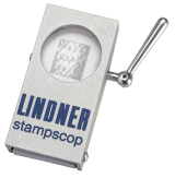 LINDNER Stampscop - přístroj na průsvitky - 9111