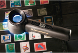 LU 150 LED - lupa