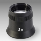 Lupa hodinářská - LH 3 - D 239