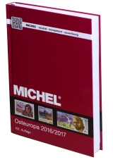 MICHEL - Europa Band 7 - Osteuropa katalog 2016/2017