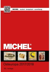 MICHEL - Europa Band 7 - Osteuropa katalog 2017/2018