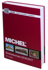 MICHEL - Evropa 4 - Südosteuropa - katalog 2016/2017