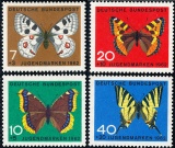 NSR - čistá - č. 376-379
