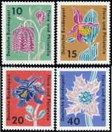 NSR - čistá - č. 392-395