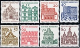 NSR - čistá - č. 454-461
