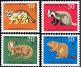 NSR - čistá - č. 549-552