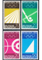 NSR - čistá - č. 587-590
