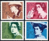NSR - čistá - č. 826-829