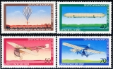 NSR - čistá - č. 964-967