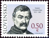 Osobnosti: Samo Chalupka (1812 – 1883) - Slovensko č. 512