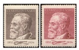 Otakar Ševčík - čistá - č. 640-641