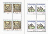 PL 2219-2220 - Pražský hrad - kompletní řada PL - čistý