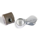 Precizní kapesní lupa - 338 882 - Leuchtturm