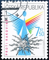 Prevence onkologického onemocnění - č. 505 - razítkovaná
