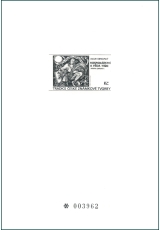 PT 6, OTp, Tradice české známkové tvorby 1998