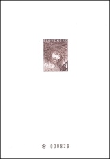 PT: Krížová cesta - emisný rad veľkonočných známok - 031 PT 204 / 00