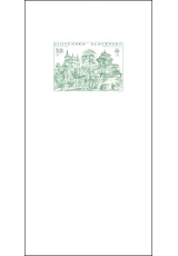 PT: Slovensko - čínske vydanie, Bojnický zámok - 039 PT 274 / 03