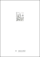 PT: Žilina - 032 PT 116 / 01